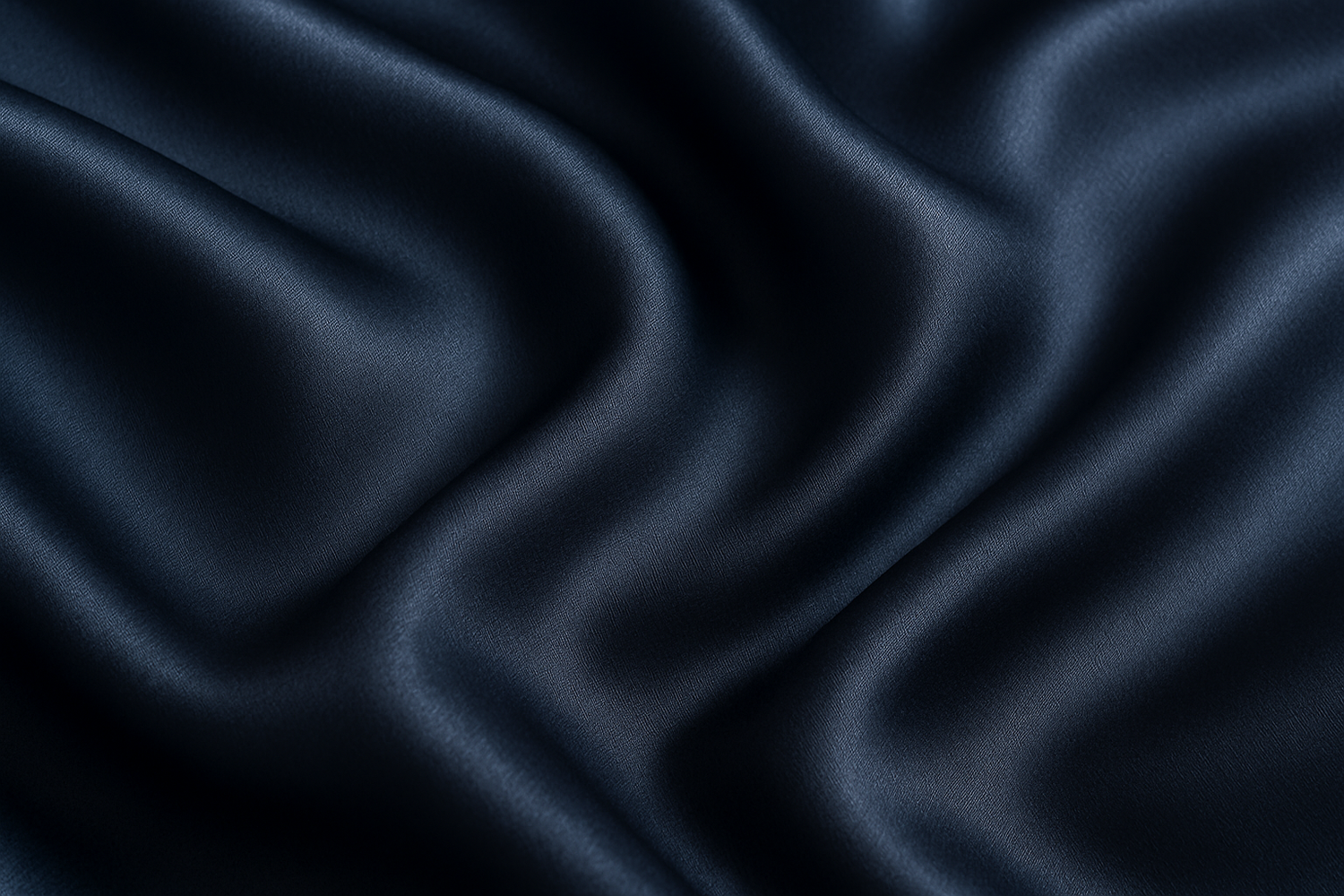 High quality silk fabric texture