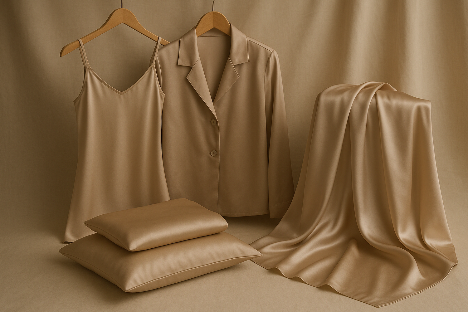 Longevity Design Against Fast Fashion