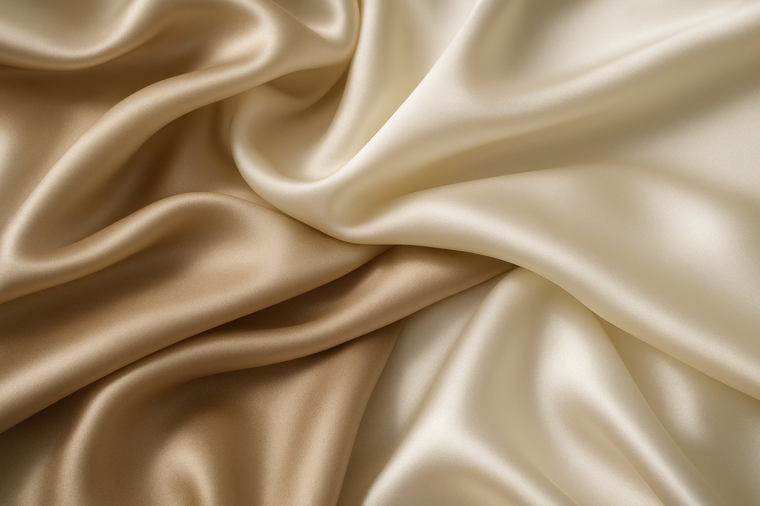 High-Quality Silk Products without text
